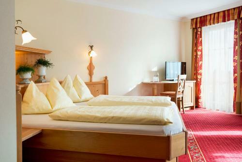 Landhotel Unterm�llnergut