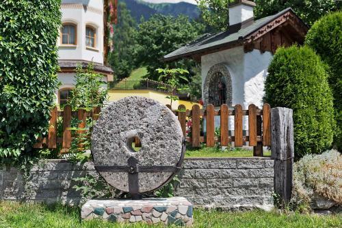 Landhotel Unterm�llnergut