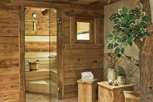 Landhotel Unterm�llnergut
