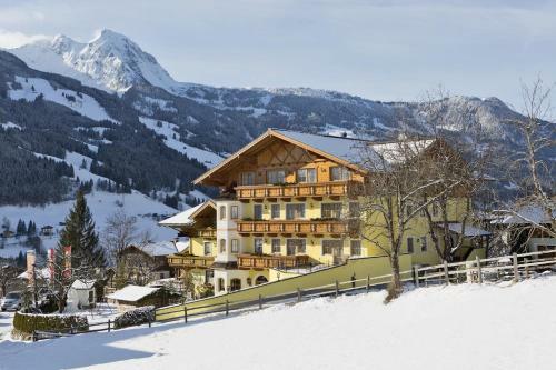 Landhotel Unterm�llnergut