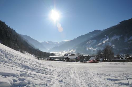 Landhotel Unterm�llnergut