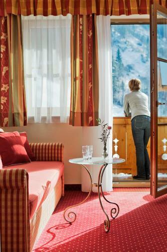 Landhotel Unterm�llnergut