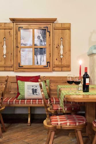 Landhotel Unterm�llnergut