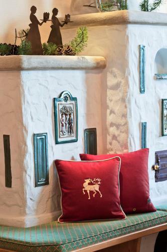 Landhotel Unterm�llnergut