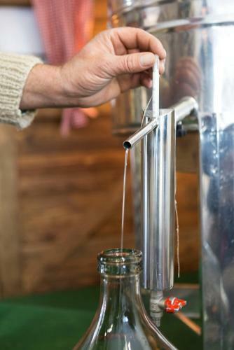 Landhotel Unterm�llnergut