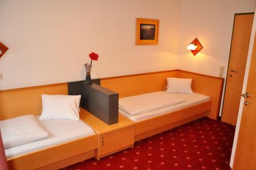 Hostal Pension Posauner