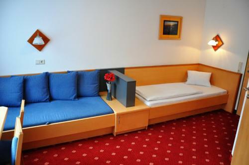 Hostal Pension Posauner