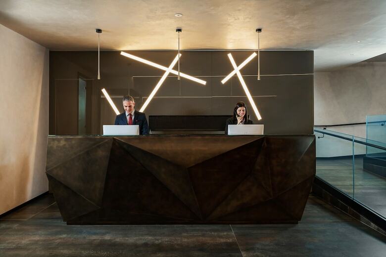 Iq Hotel Firenze