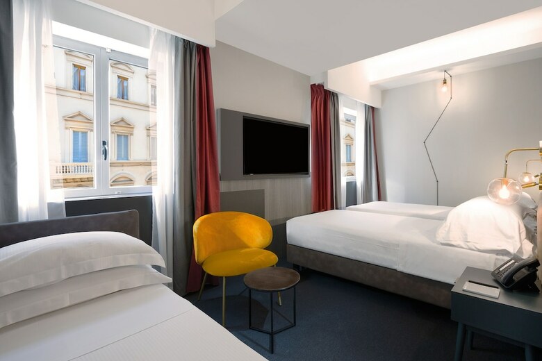 Iq Hotel Firenze