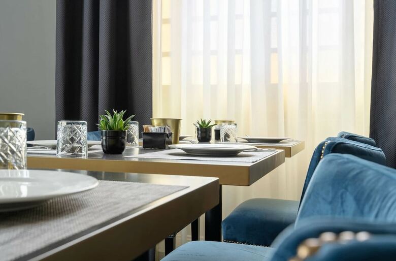 Flom Boutique Hotel
