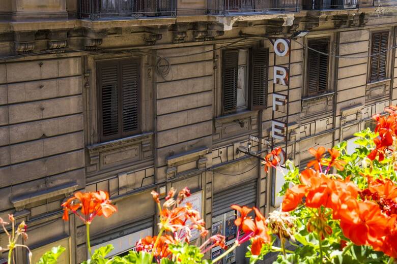 Ballar� Hotel