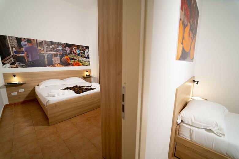 Ballar� Hotel