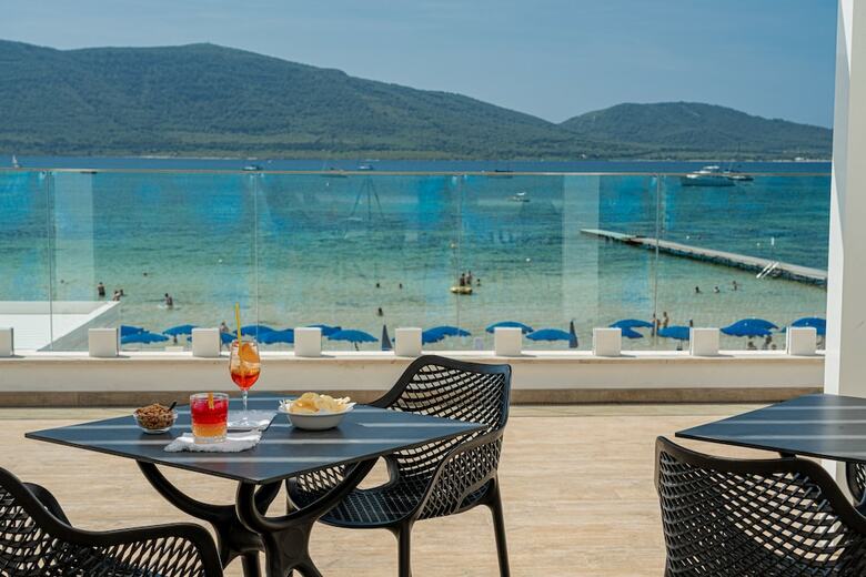 Hotel Portoconte