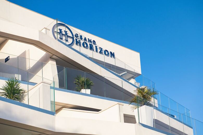 Aparthotel Grand Horizon Luxury Boutique Apartments