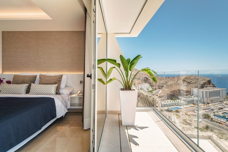 Aparthotel Grand Horizon Luxury Boutique Apartments