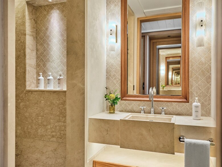 Hotel Four Seasons Mallorca At Formentor