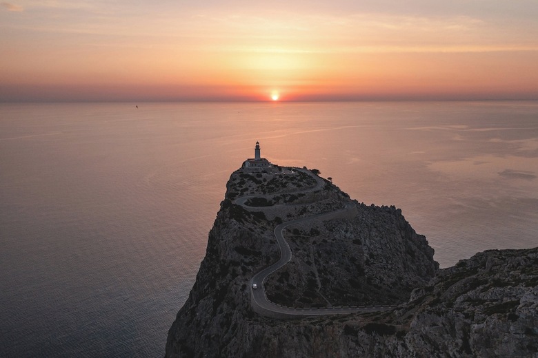 Hotel Four Seasons Mallorca At Formentor