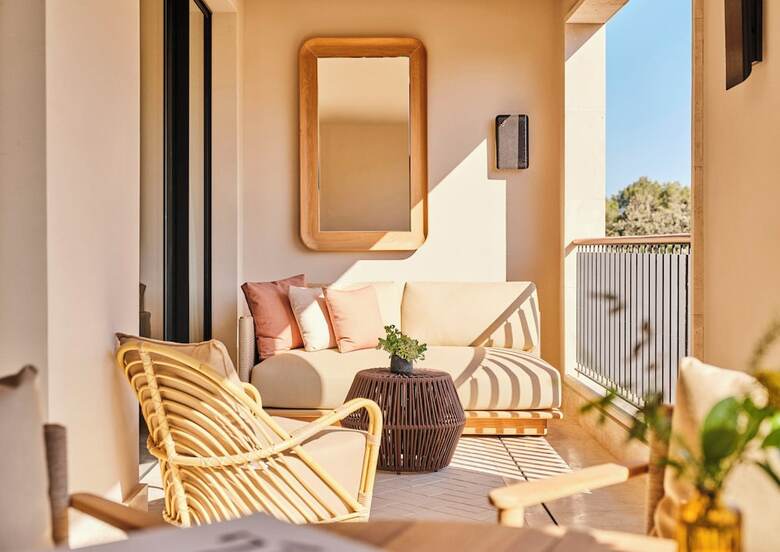 Hotel Four Seasons Mallorca At Formentor