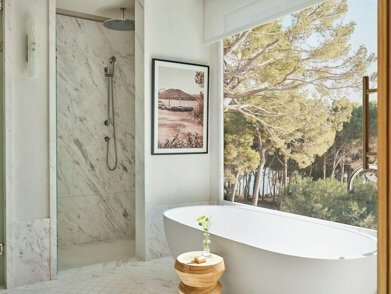 Hotel Four Seasons Mallorca At Formentor
