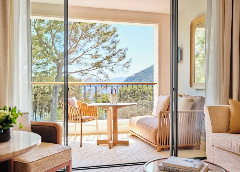 Hotel Four Seasons Mallorca At Formentor