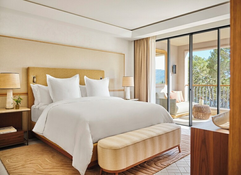 Hotel Four Seasons Mallorca At Formentor