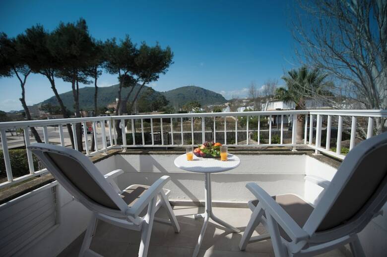 Aparthotel Serenity Apartments