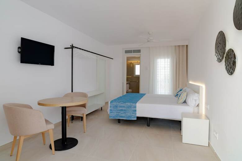 Aparthotel Serenity Apartments