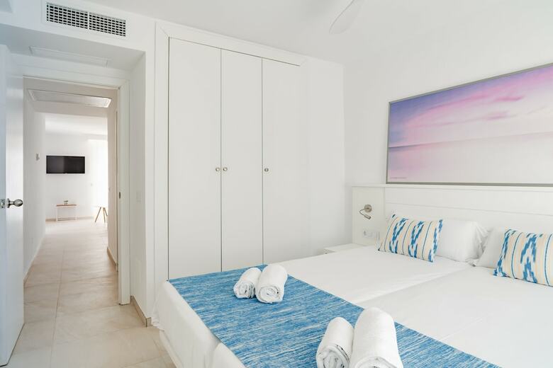 Aparthotel Serenity Apartments