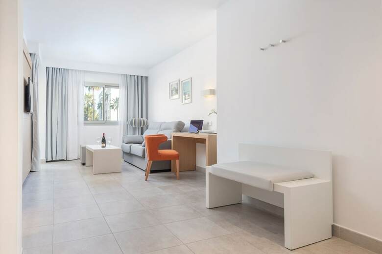 Trendhotel Alcudia - Adults Only +15
