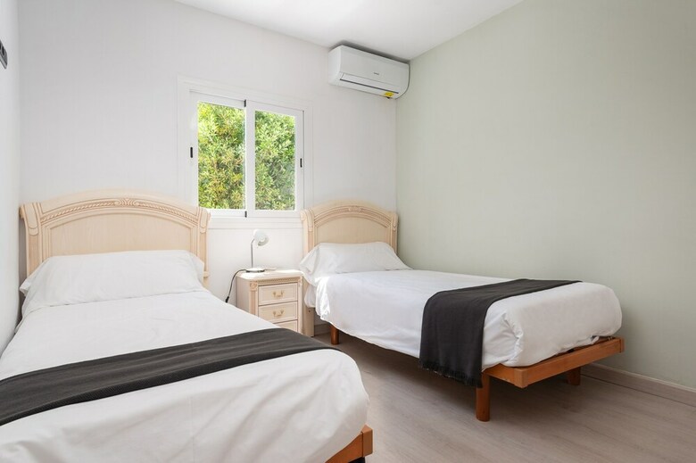 Aparthotel Apartamentos Olive Beach