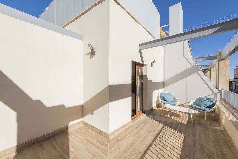 Hotel Odyssey Rooms