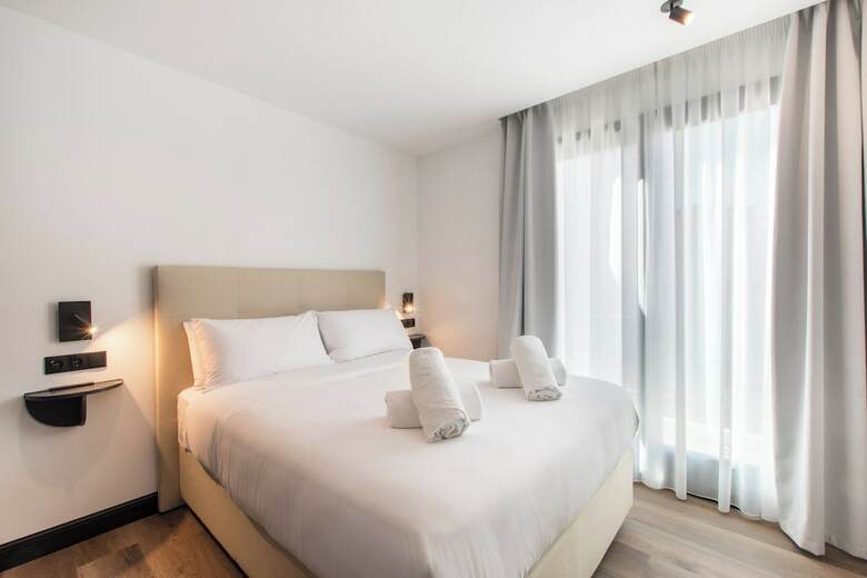 Aparthotel Rs Boutique Apartments