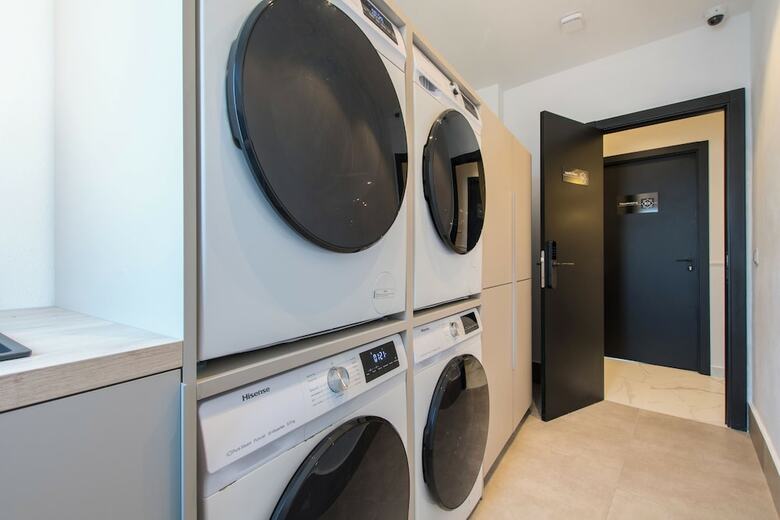 Aparthotel Rs Boutique Apartments