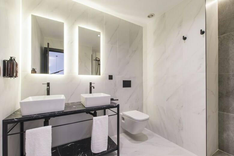 Aparthotel Rs Boutique Apartments