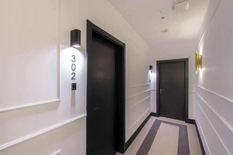 Aparthotel Rs Boutique Apartments