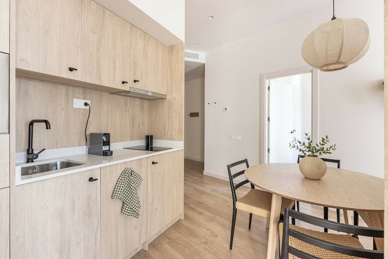 Apartamentos L�bere C�rdoba Tendillas