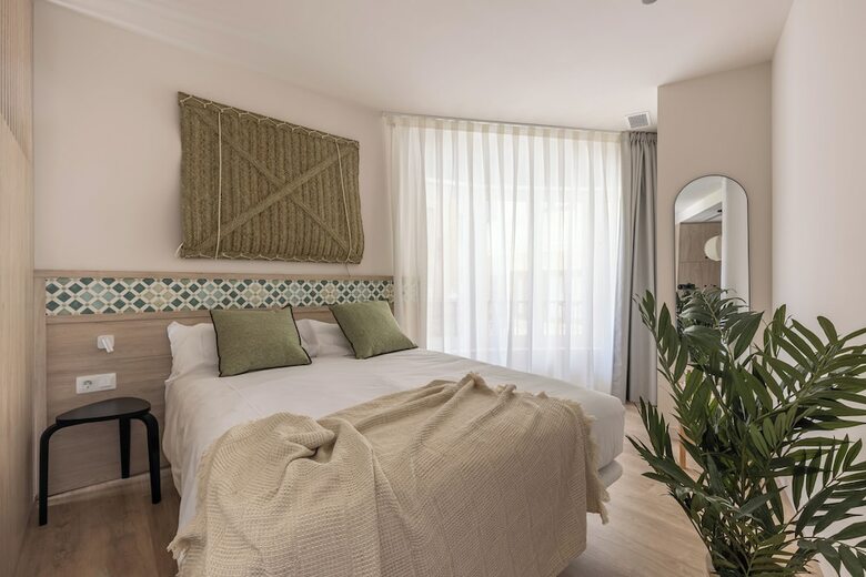 Apartamentos L�bere C�rdoba Tendillas