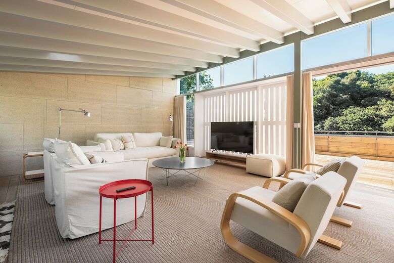 Apartamentos Casas Do Sarela By Upper Luxury Housing