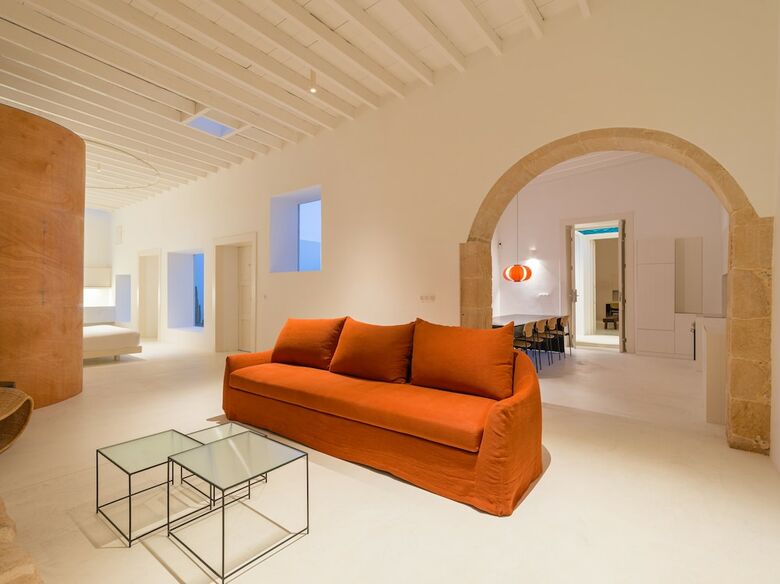 Bed & Breakfast Casa Montelongo