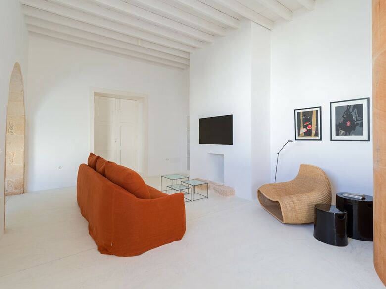 Bed & Breakfast Casa Montelongo