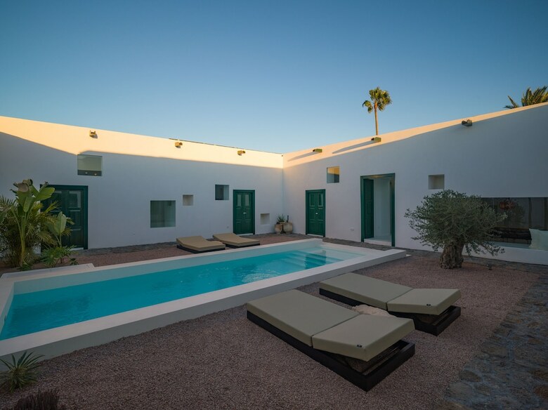Bed & Breakfast Casa Montelongo