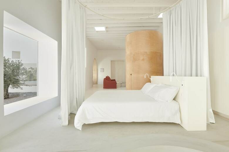 Bed & Breakfast Casa Montelongo