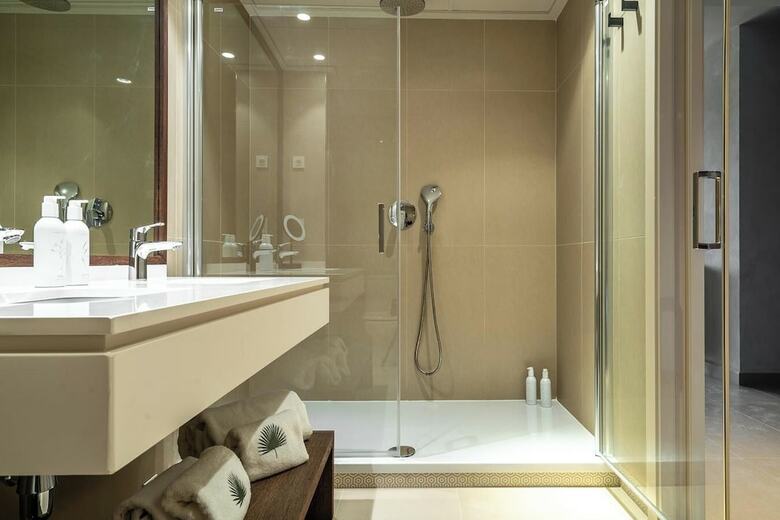 Hotel Ritual De Terra & Spa