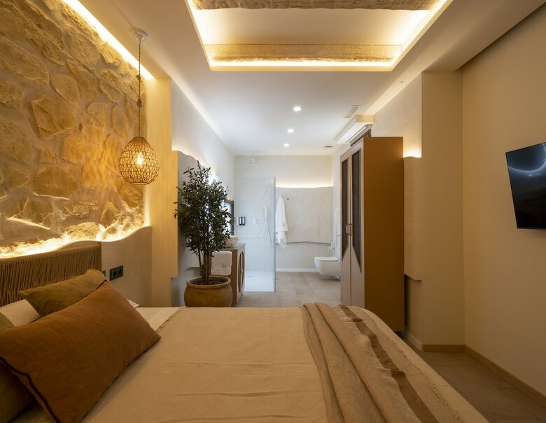 Aparthotel Palatina Concept Suites