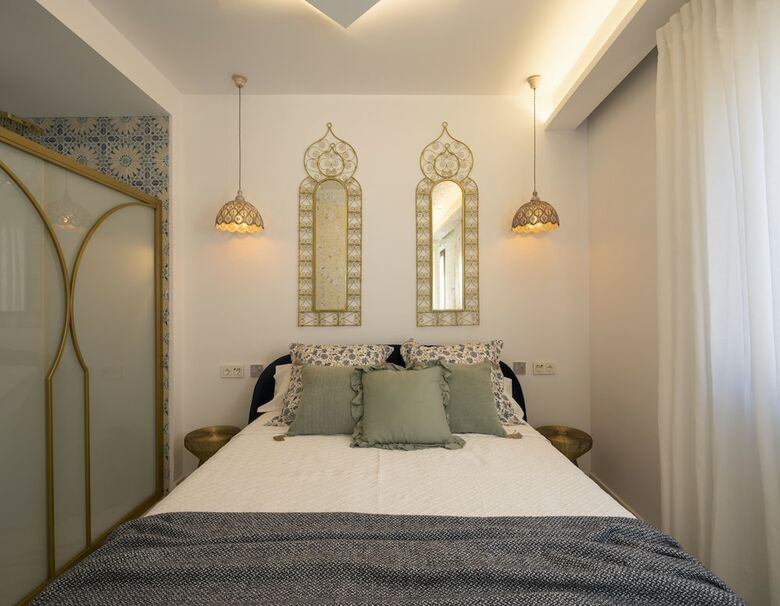 Aparthotel Palatina Concept Suites