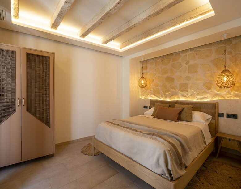 Aparthotel Palatina Concept Suites