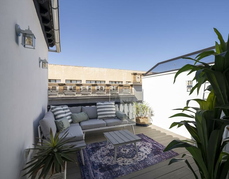Aparthotel Palatina Concept Suites