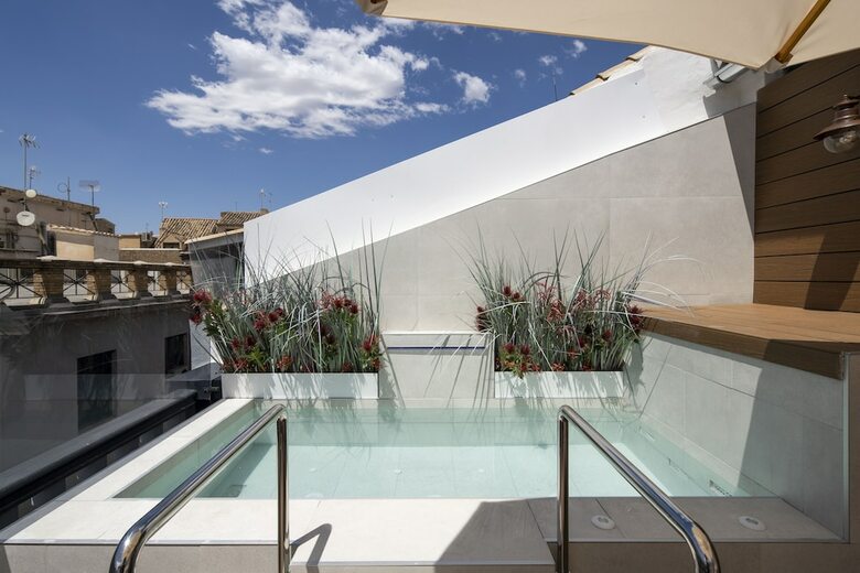 Aparthotel Palatina Concept Suites