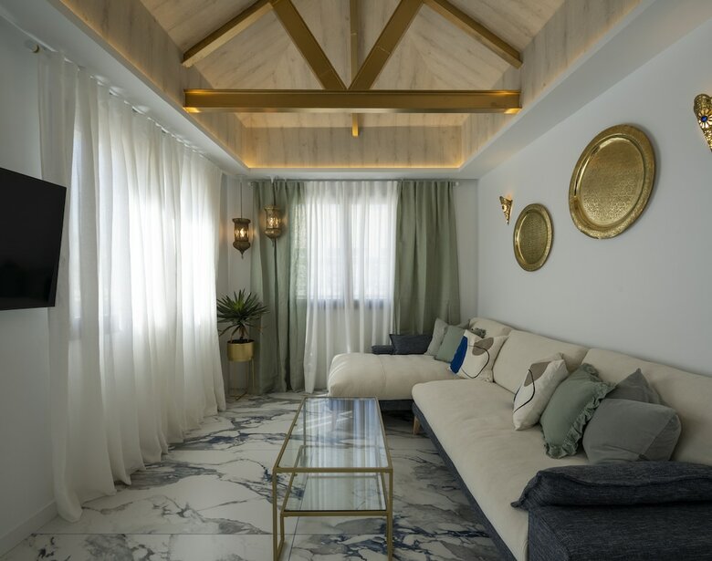 Aparthotel Palatina Concept Suites