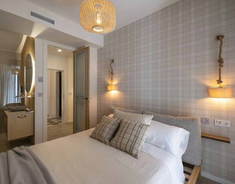 Aparthotel Palatina Concept Suites